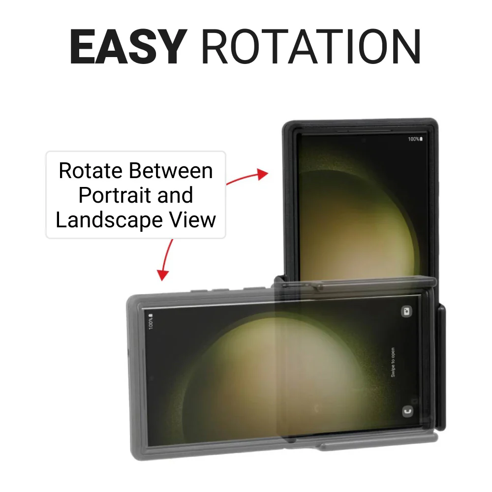 Adjustable Holder for Rugged Cases - Image 4
