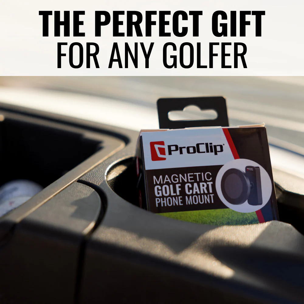 ProClip Magnetic Golf Cart Phone Mount - Image 10