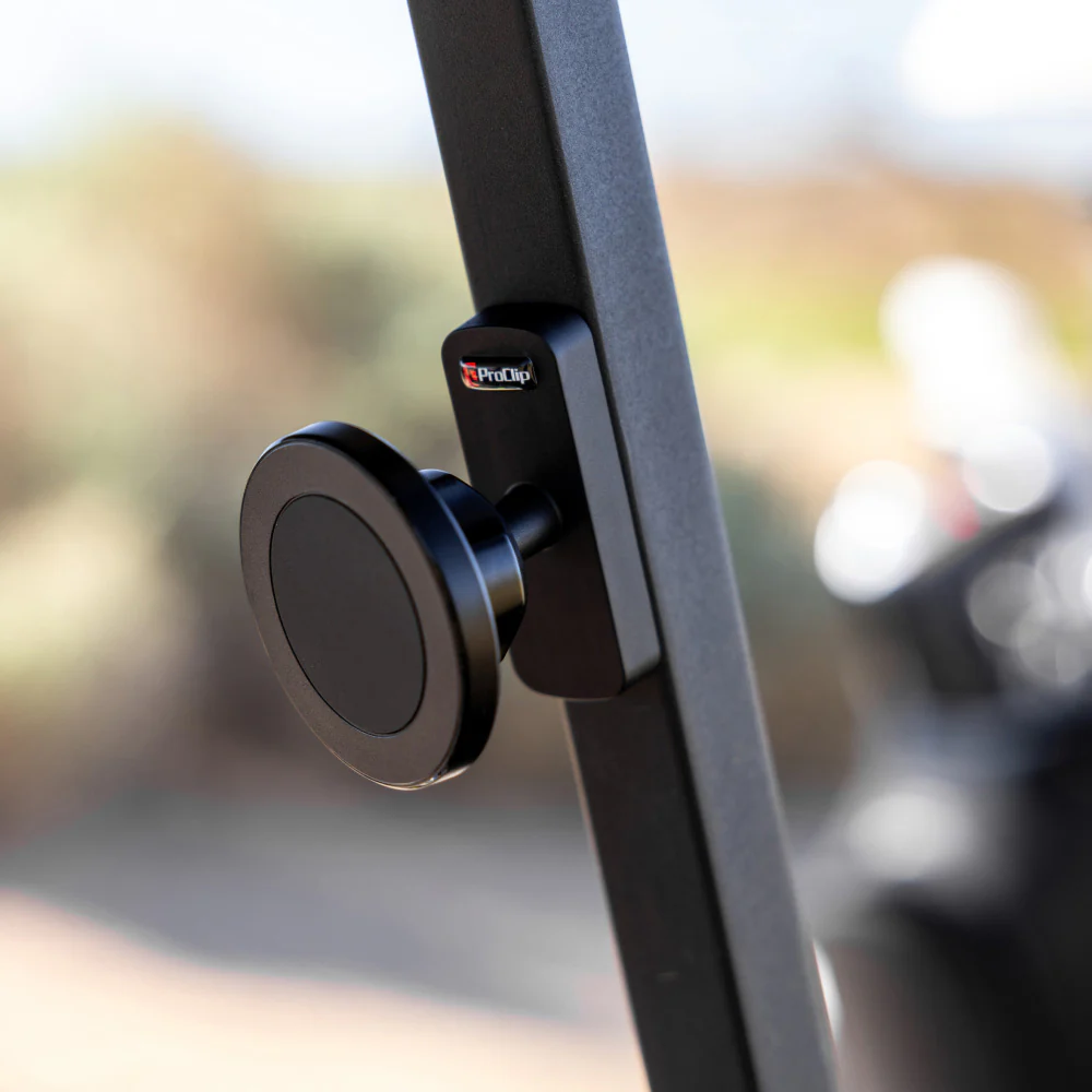 ProClip Magnetic Golf Cart Phone Mount - Image 2