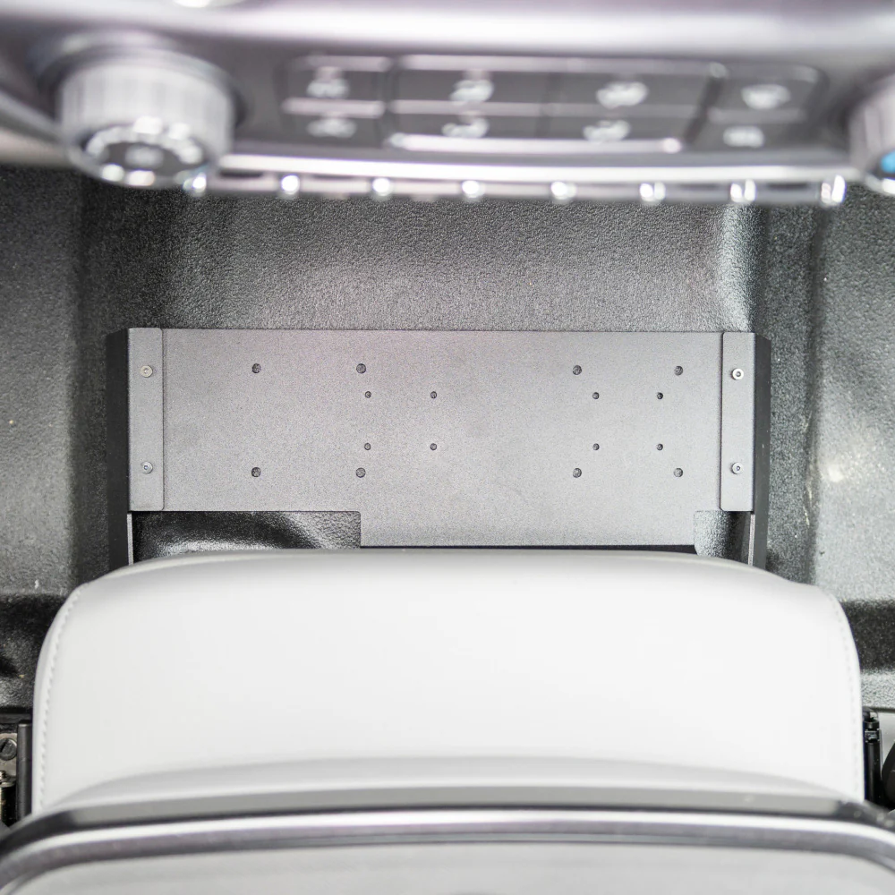 Commercial Mounting Platform - Image 2