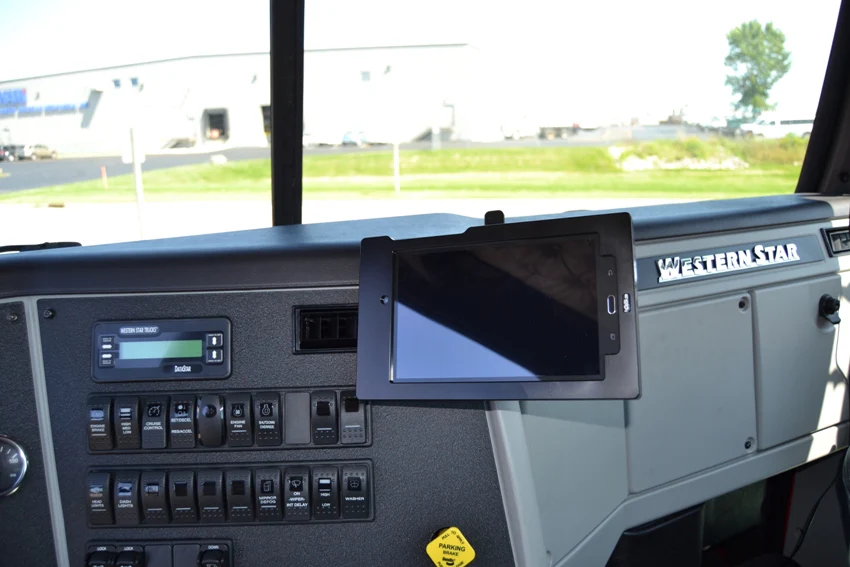 Commercial Mount - Image 3
