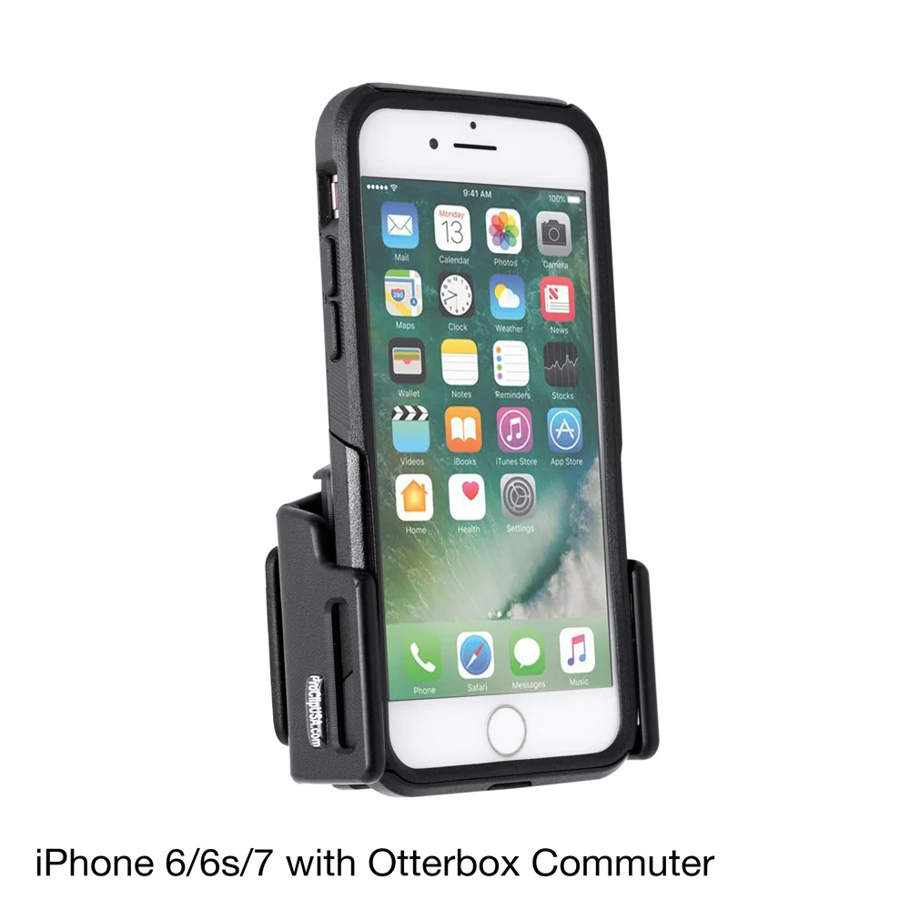Universal Adjustable Holder for Medium Phones (Slim to Medium Case) - Image 2