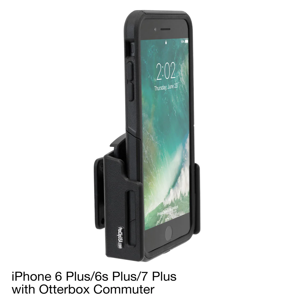 Universal Adjustable Holder for Large Phones (Slim to Medium Case) - Image 5