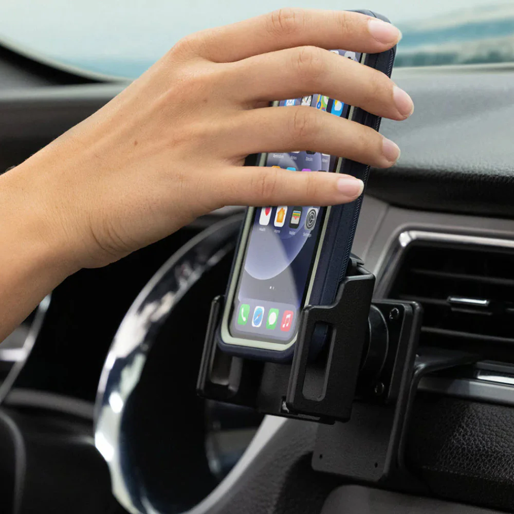 Adjustable iPhone Holder for Rugged Cases - Image 9