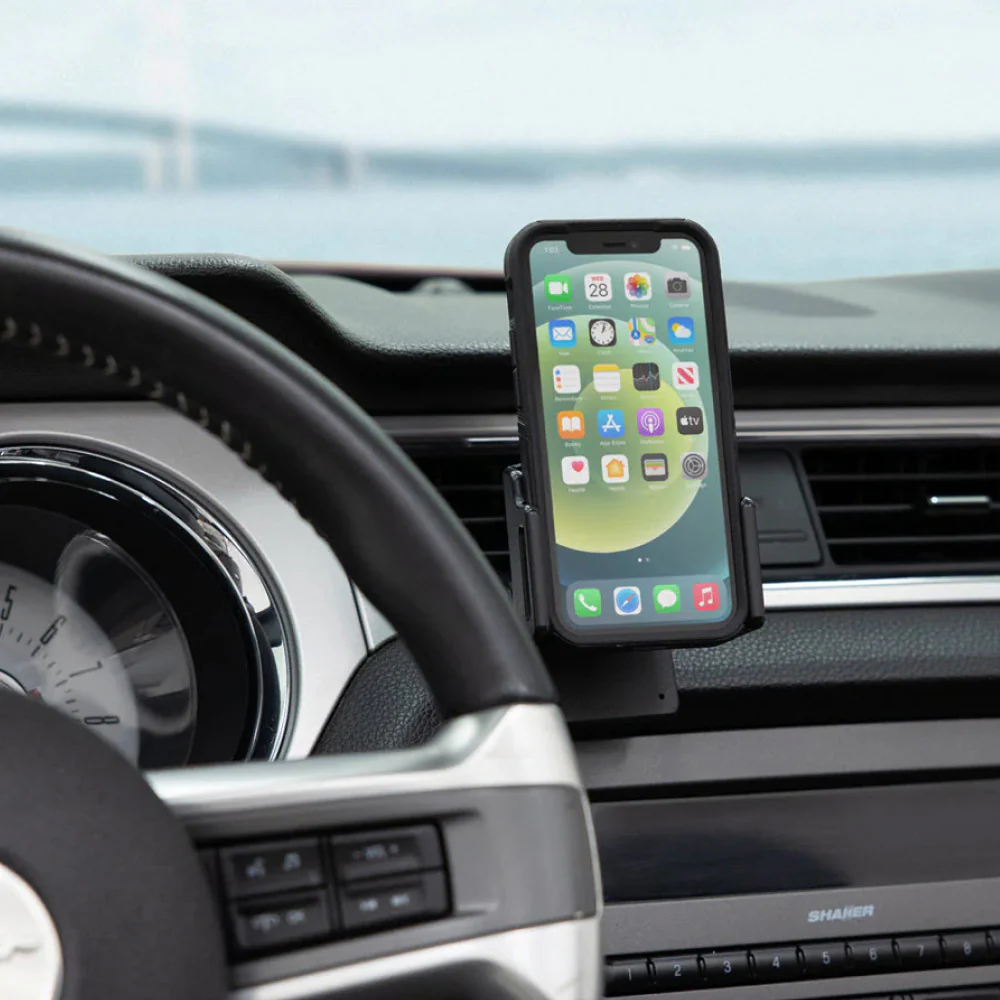 Adjustable Phone Holder for Slim to Medium Cases - Image 7