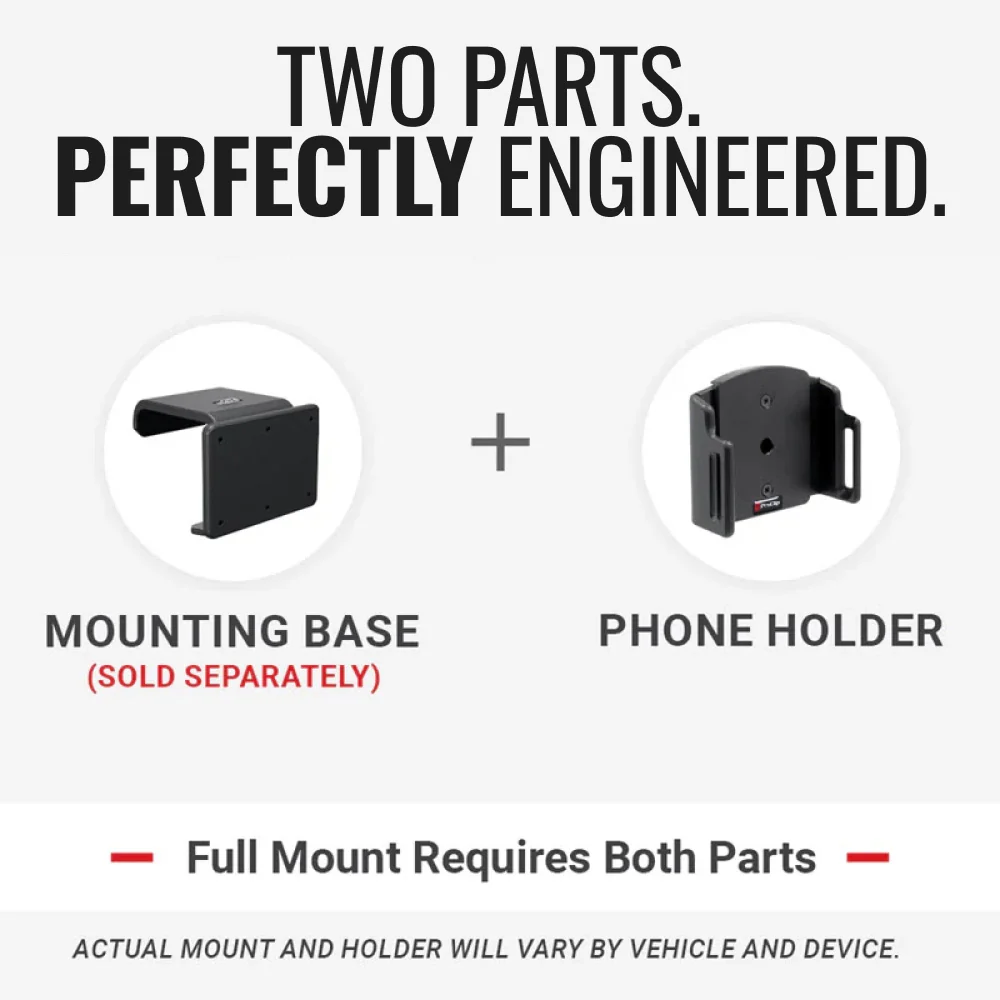 Adjustable Phone Holder for Rugged Cases - Image 3