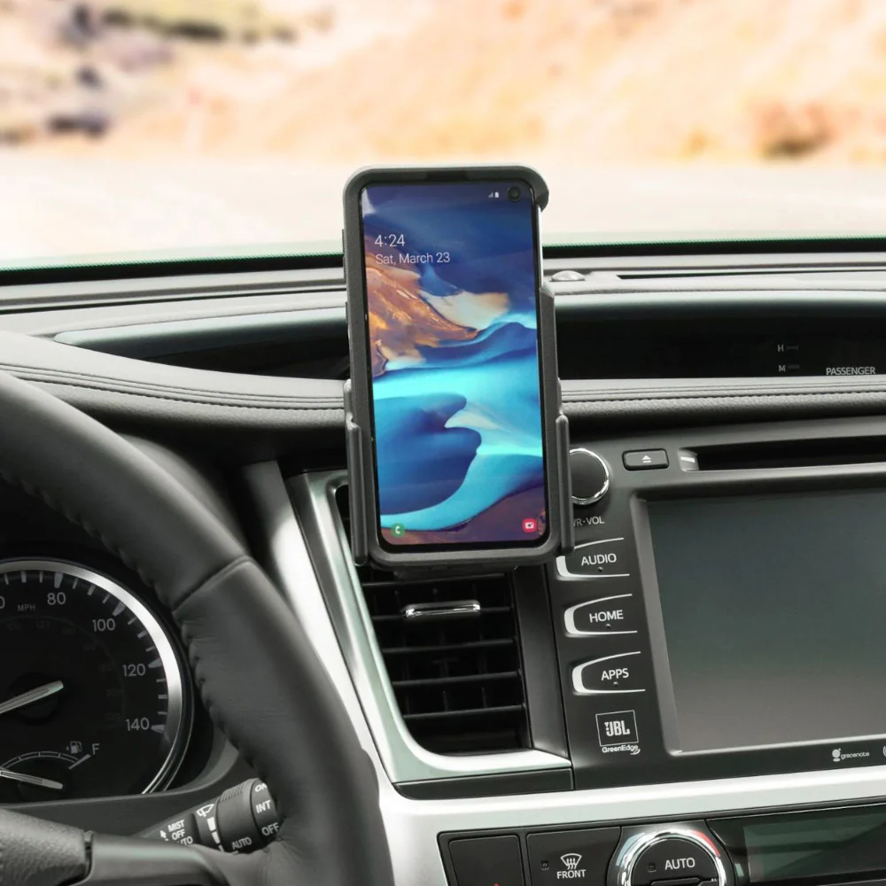 Adjustable Phone Holder for Rugged Cases - Image 4