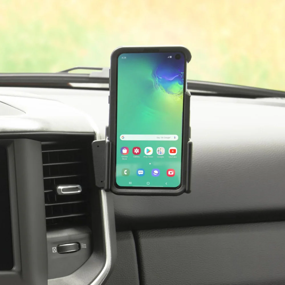 Adjustable Phone Holder for Rugged Cases - Image 5