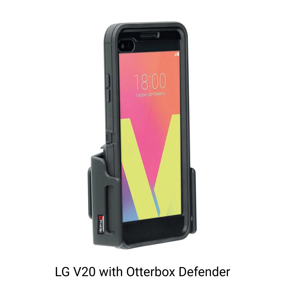 Adjustable Phone Holder for Rugged Cases - Image 8