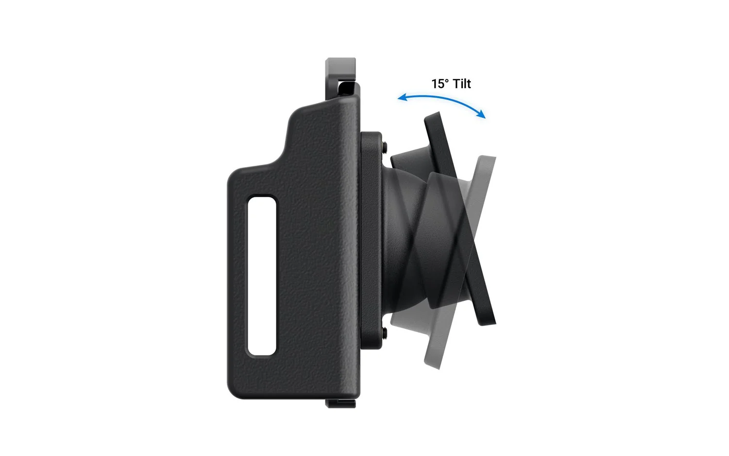 Adjustable iPhone Holder (for iPhone 13 Mini and 12 Mini) - Image 5
