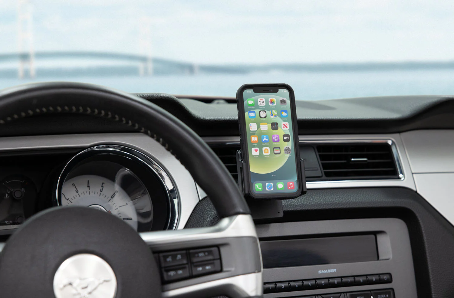 Adjustable iPhone Holder (for iPhone 13 Mini and 12 Mini) - Image 7