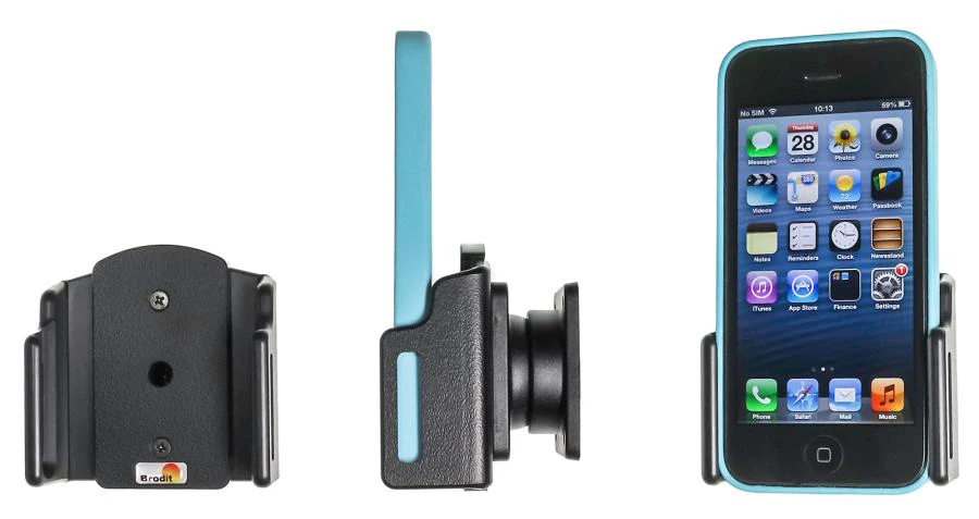 Adjustable Holder for Super Thin Cases - Image 2