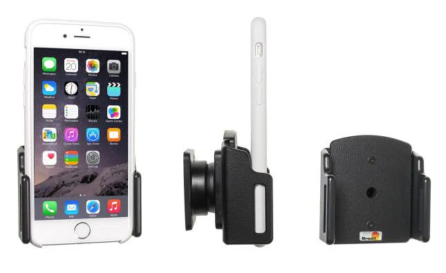 Adjustable Holder (for iPhone SE 3rd gen, SE 2nd gen, 8, 7, 6s) - Image 2