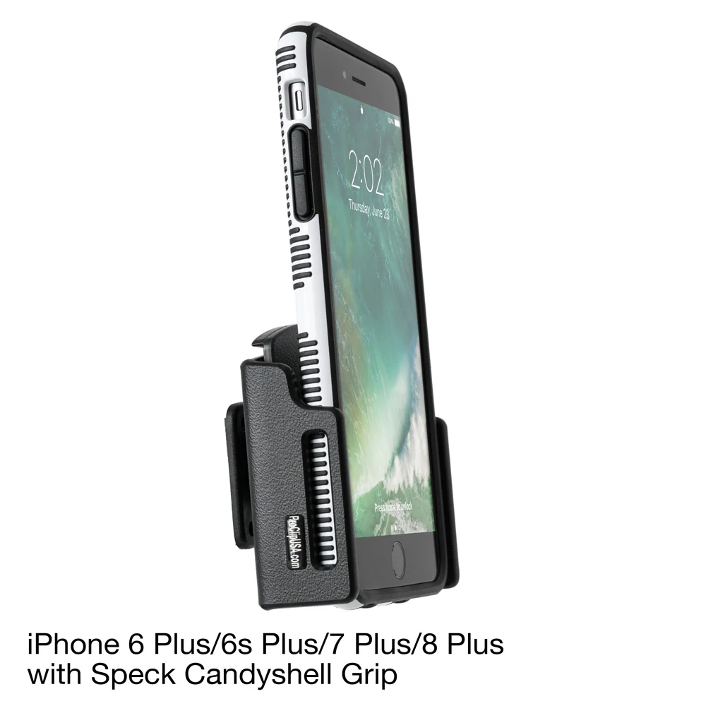 Adjustable Holder (for iPhone 11, XR, 8 Plus) - Image 6