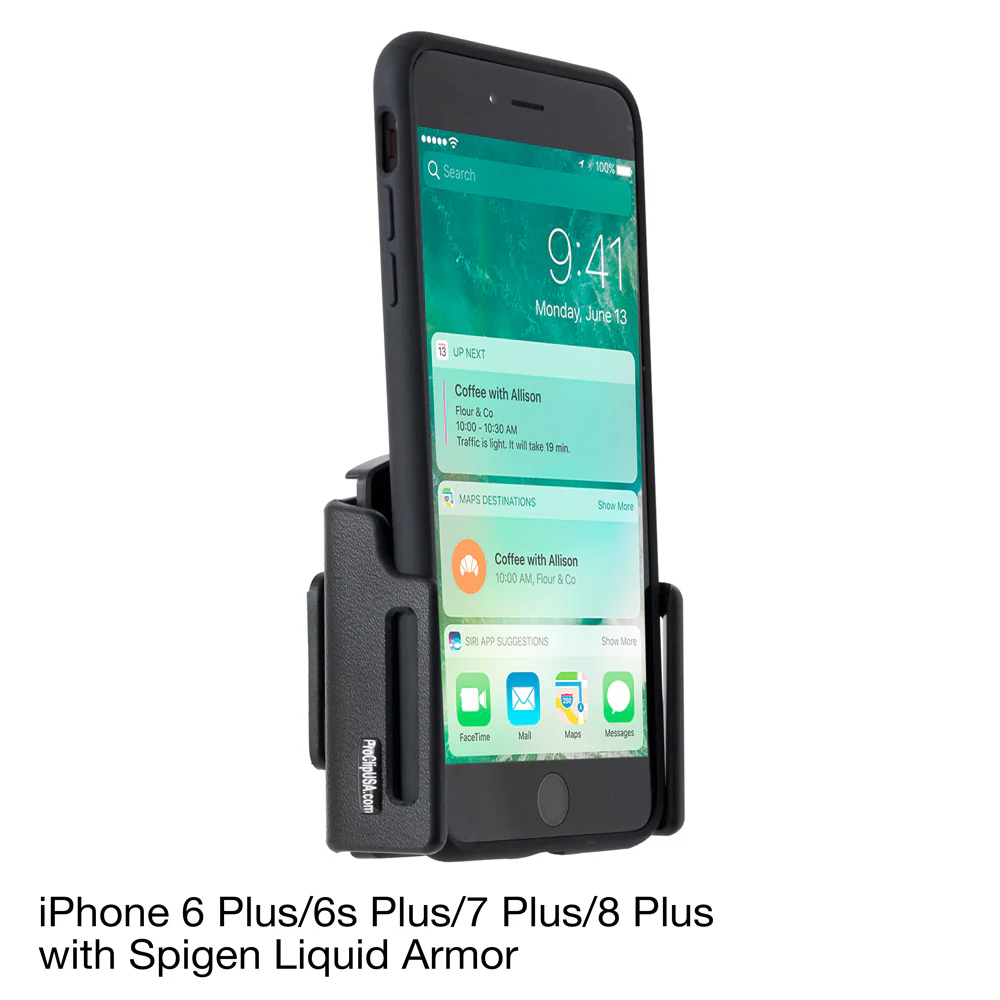 Adjustable Holder (for iPhone 11, XR, 8 Plus) - Image 8