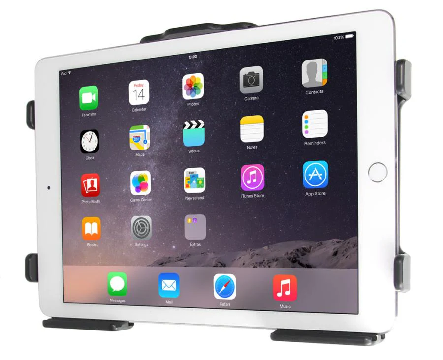 Standard iPad Holder - Image 2