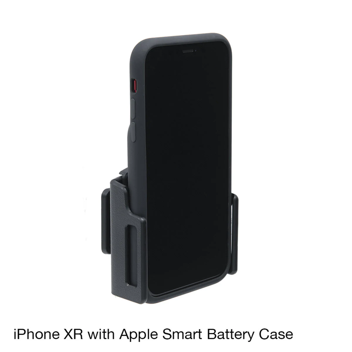 Adjustable Holder for Rugged Cases (for iPhone SE 3rd gen, SE 2nd gen, 11, 11 Pro, XS, XR, X) - Image 8