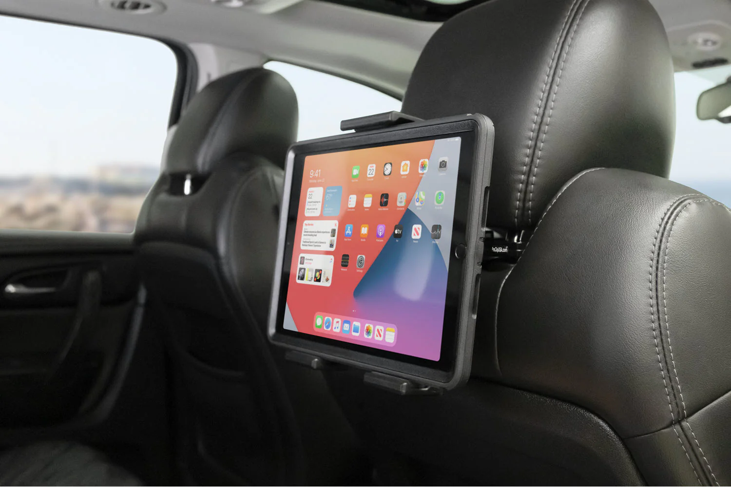 Small Universal Tablet Holder - Image 7
