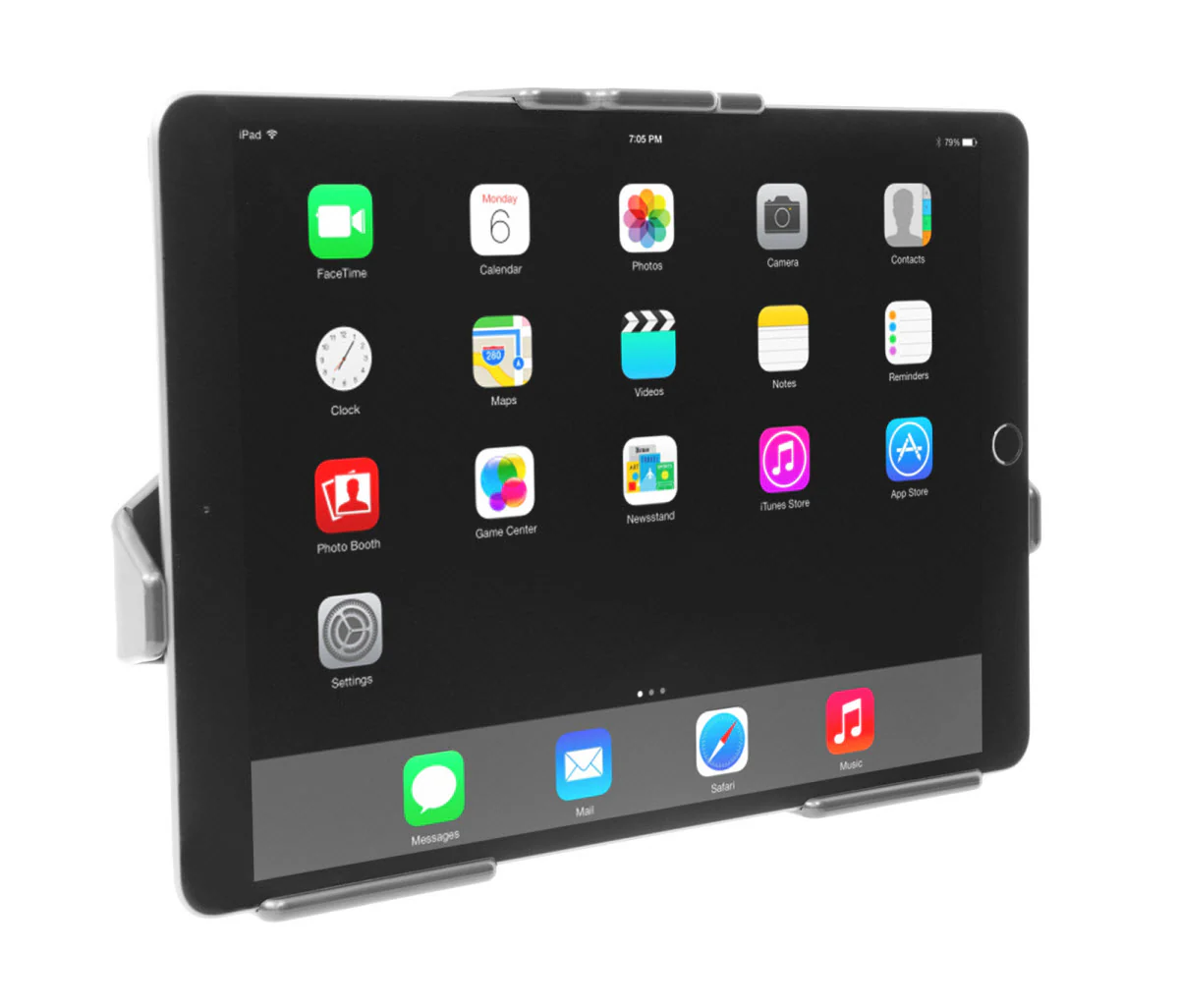 Standard iPad Holder - Image 2