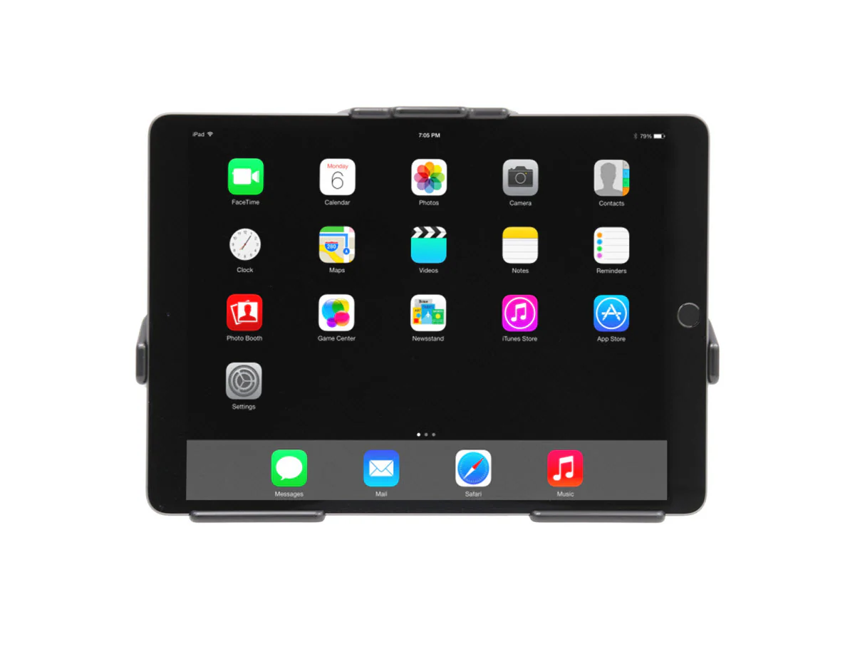 Standard iPad Holder - Image 3