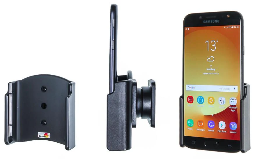 Standard Holder - Image 2