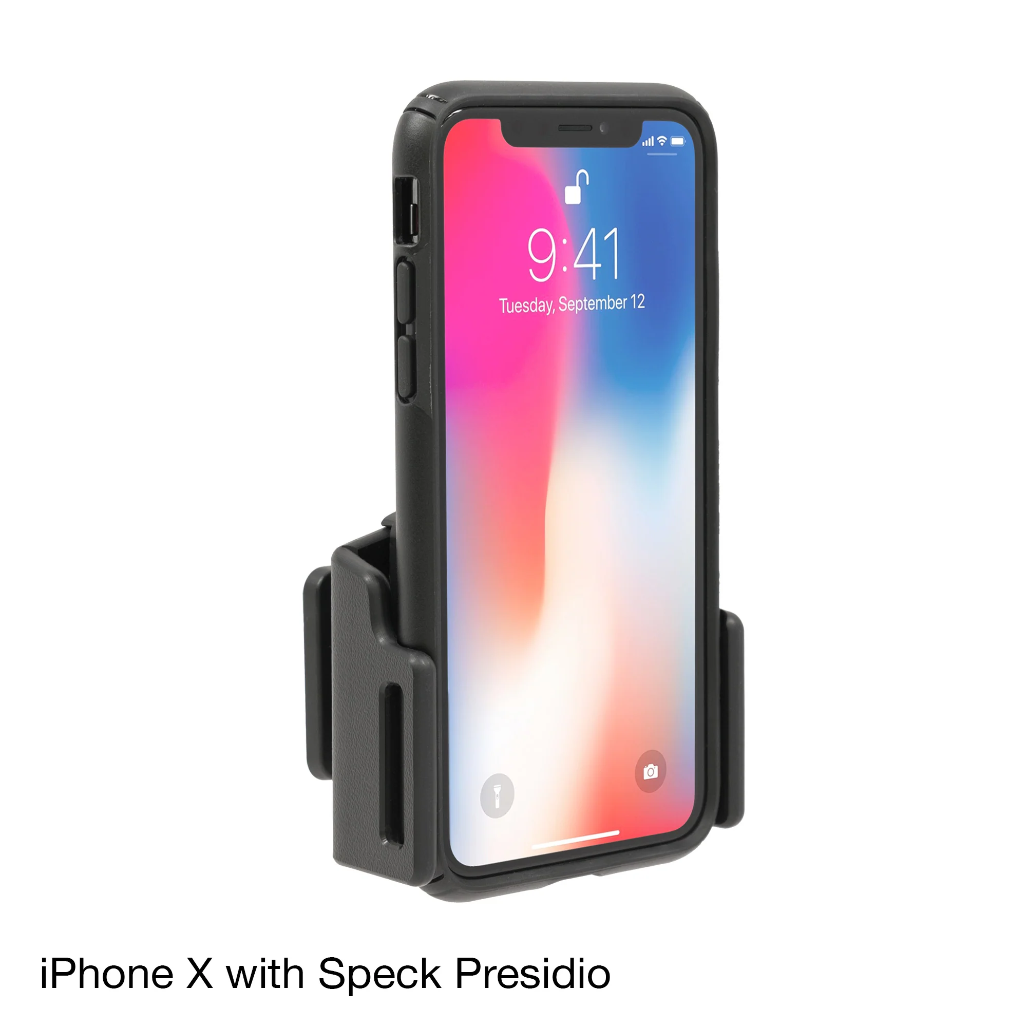 Adjustable Holder (for iPhone Air, 11 Pro, X, XS) - Image 5