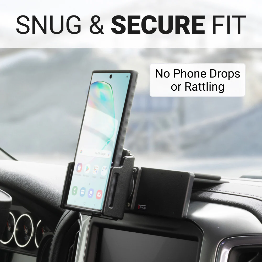 Adjustable Phone Holder for Slim to Medium Cases - Image 2