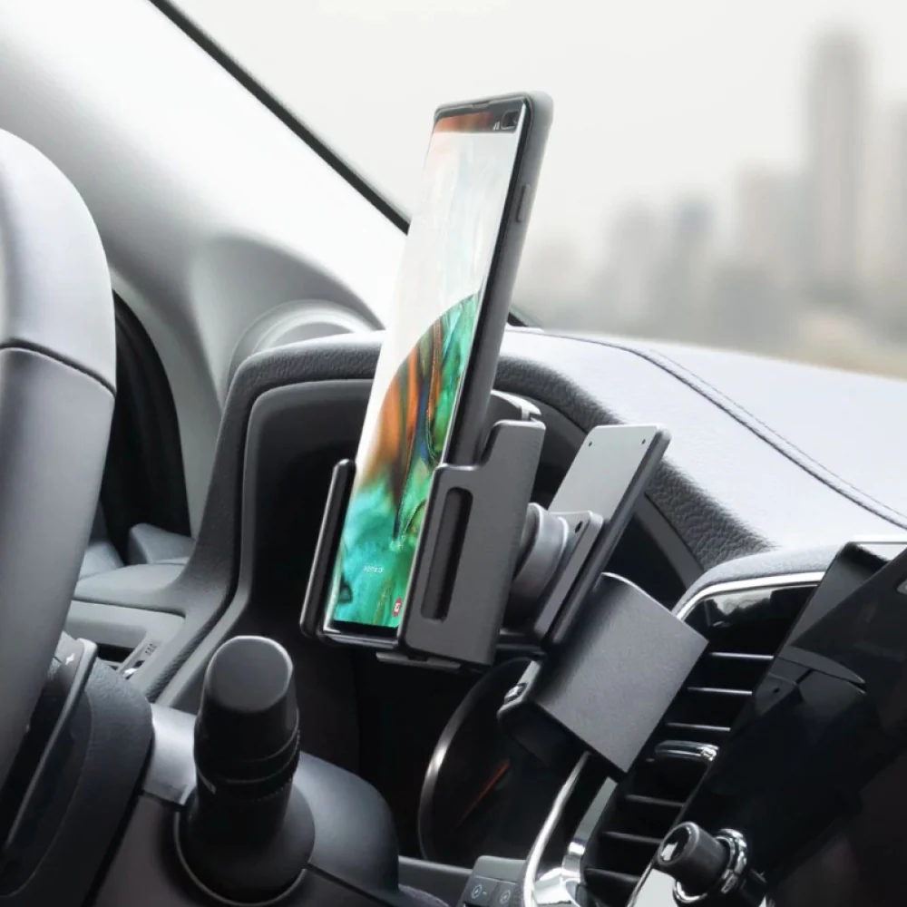Adjustable Phone Holder for Slim to Medium Cases - Image 9