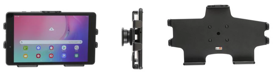 Non-Charging Cradle