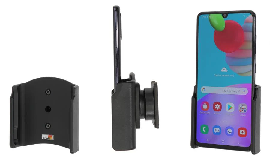 Standard Holder - Image 2
