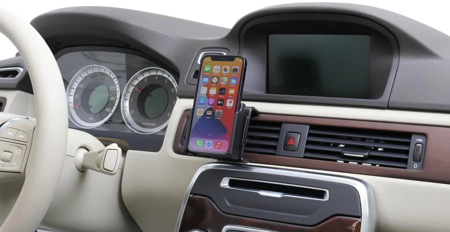 iPhone 12 mini Holder (Bare Phone Only) - Image 3