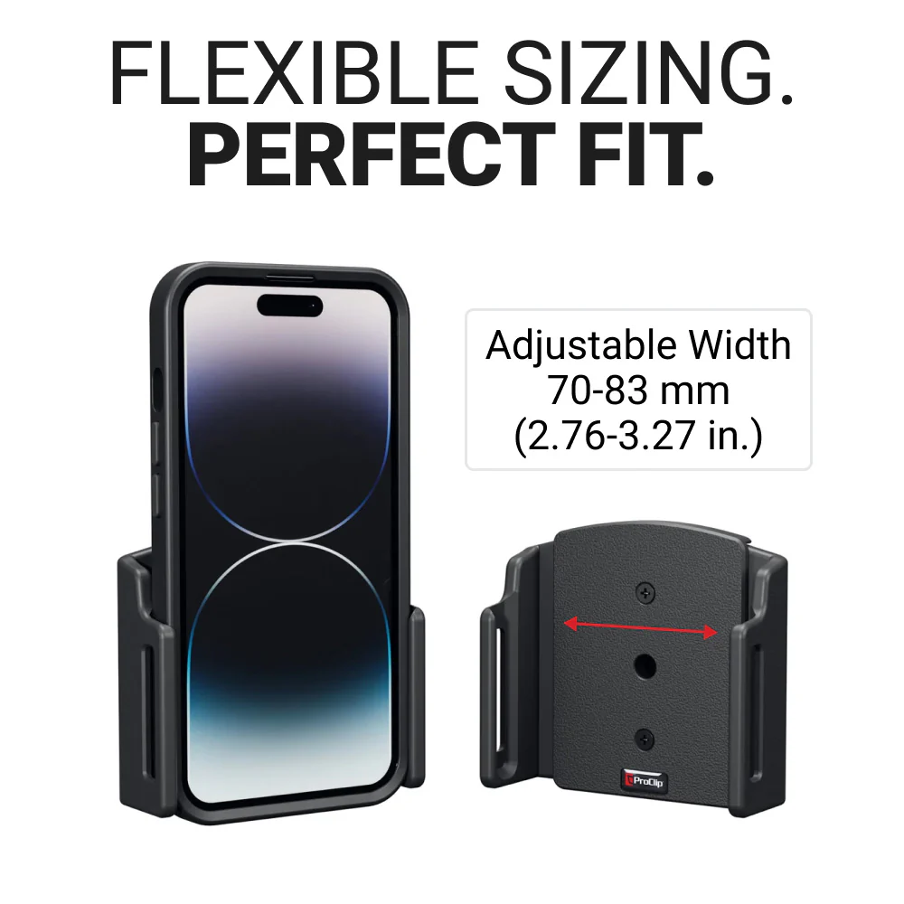 Adjustable Phone Holder for Google Pixel 9 Pro Fold - Image 4