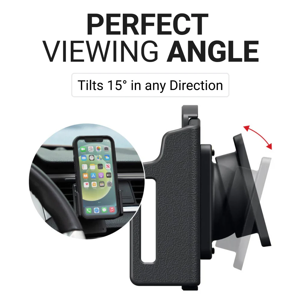 Adjustable Phone Holder for Google Pixel 9 Pro Fold - Image 5