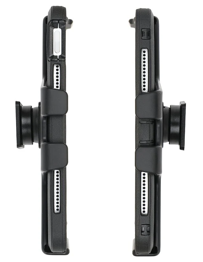 Non-Charging Cradle for OtterBox Defender Case - iPad (10th & 11th Gen) - Image 3