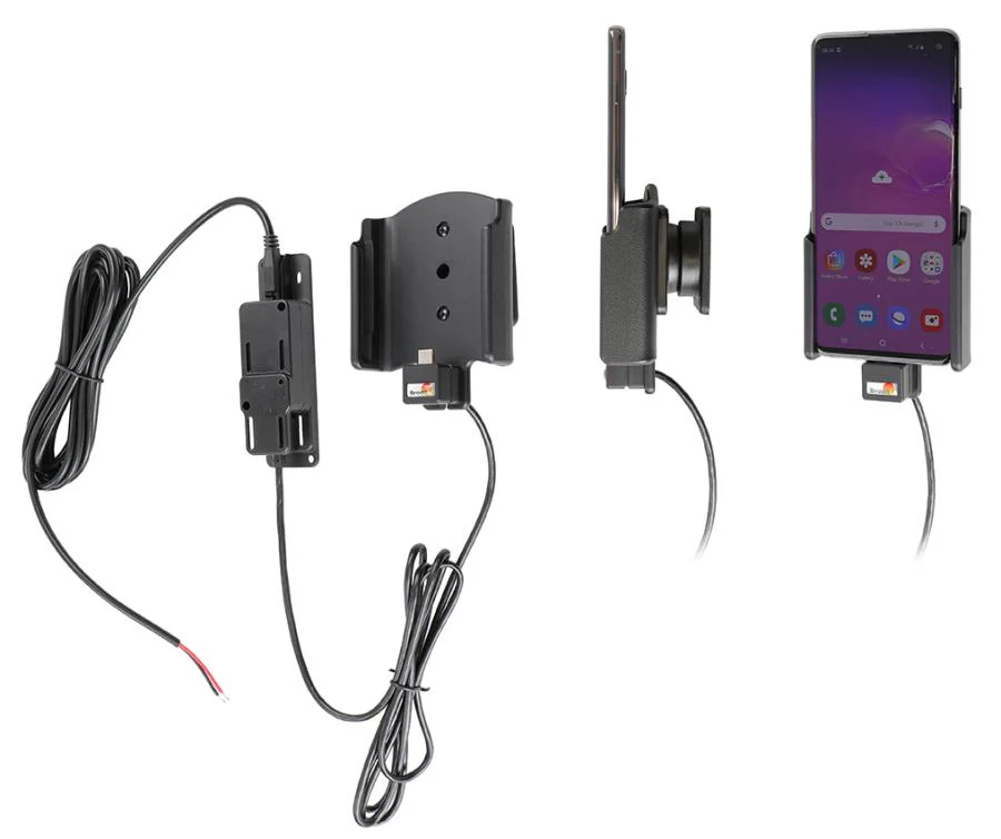 Charging Holder for Hard-Wired Installation - Image 2