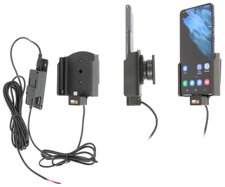 Charging Holder for Hard-Wired Installation - Image 2