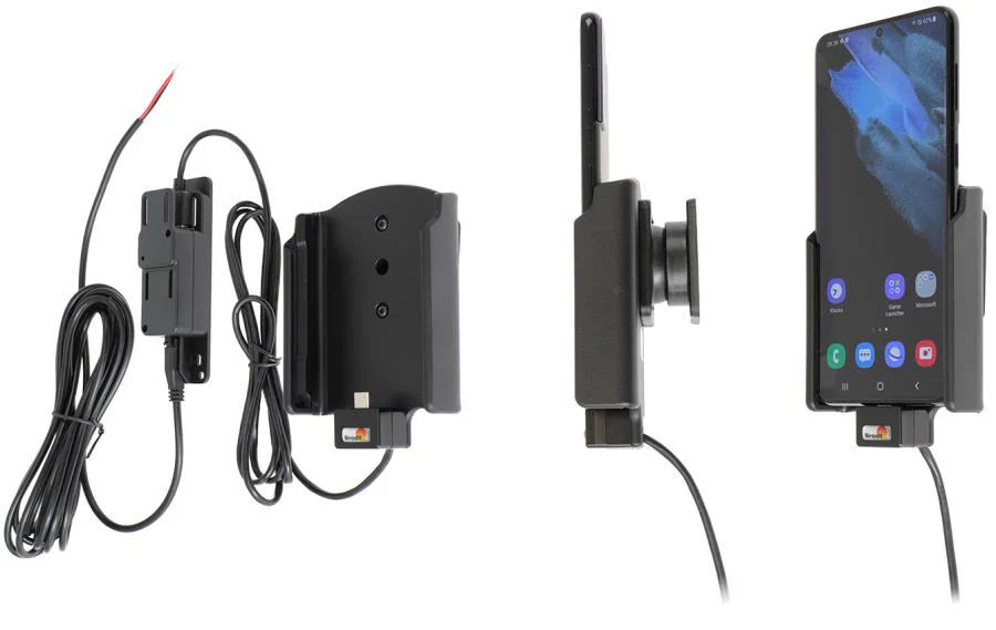 Charging Holder for Hard-Wired Installation - Image 2