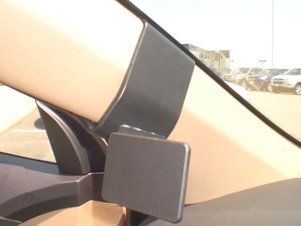 Left Pillar Mount for Hyundai Elantra - Image 2