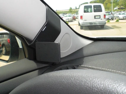 Left Pillar Mount for Chevy Malibu - Image 3