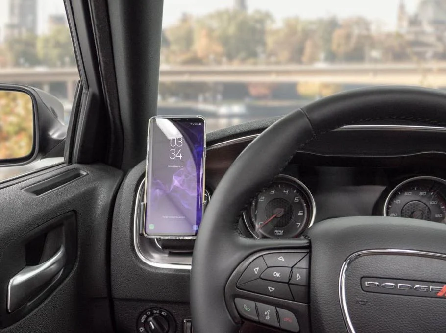 Left Dash Mount for Dodge Charger - Image 3