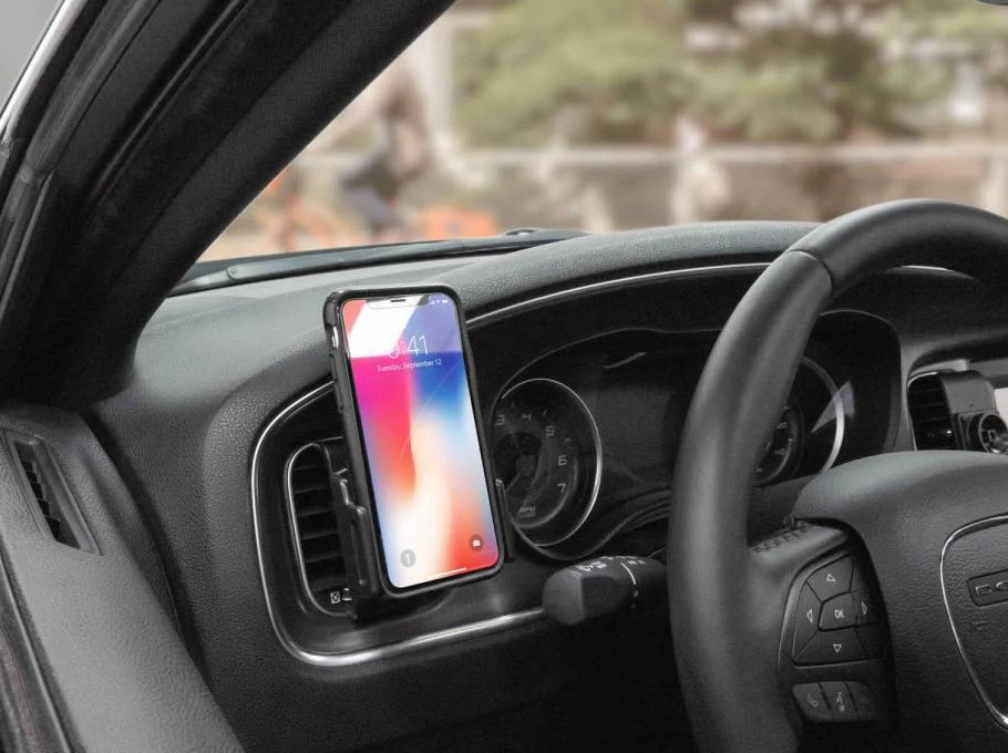 Left Dash Mount for Dodge Charger - Image 5
