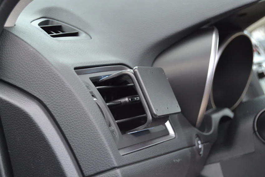 Left Dash Mount for Subaru Legacy, Outback - Image 2