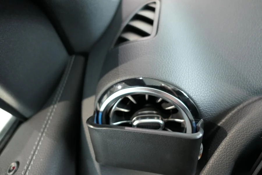 Left Dash Mount for Mercedes Benz B-Class, EQB, GLA-Class, GLB-Class - Image 2