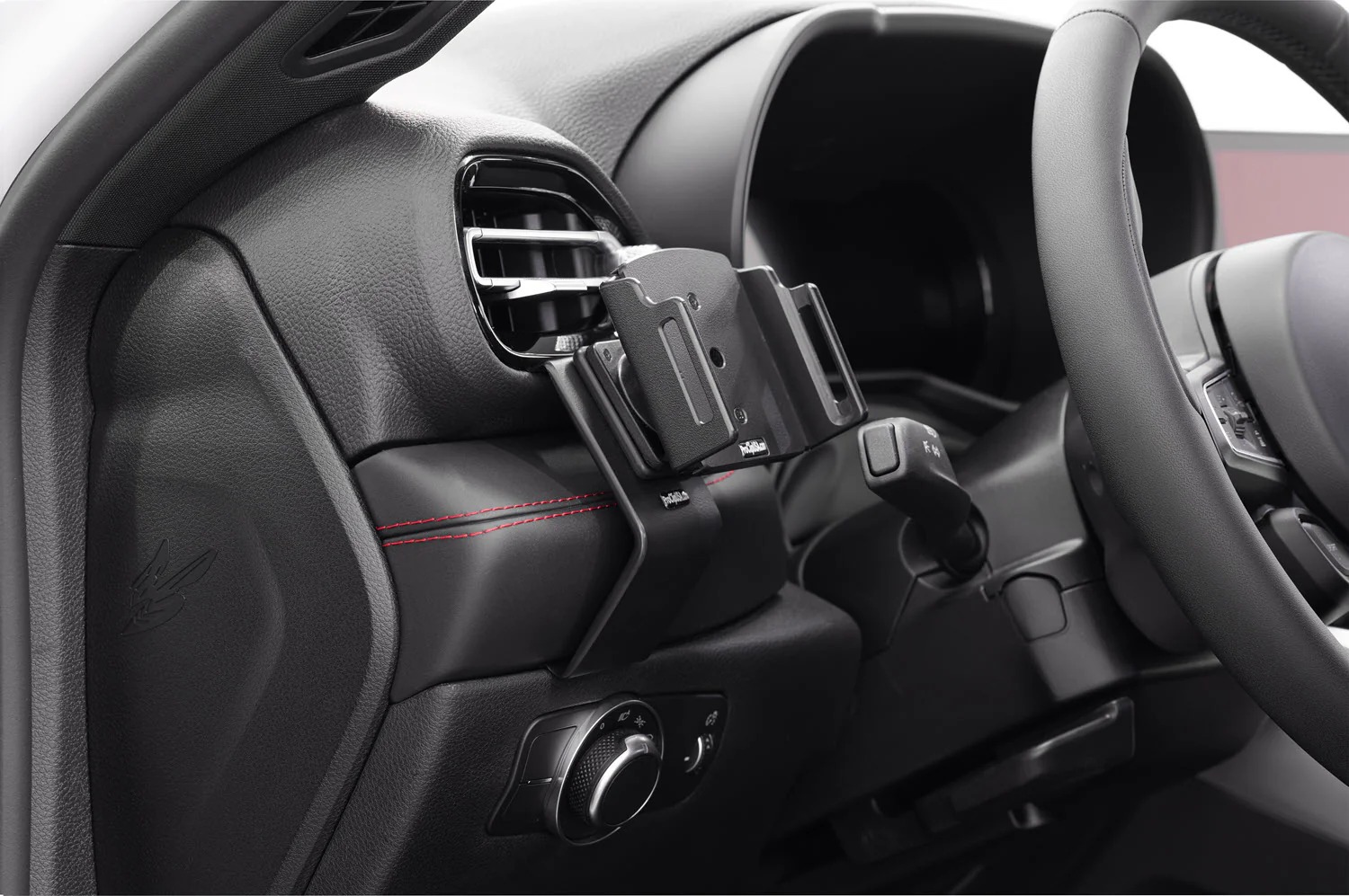 Left Dash Mount for Dodge Hornet - Image 4