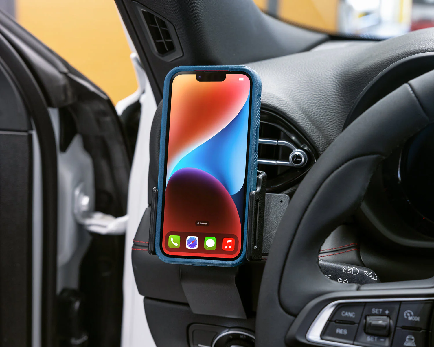 Left Dash Mount for Dodge Hornet - Image 5