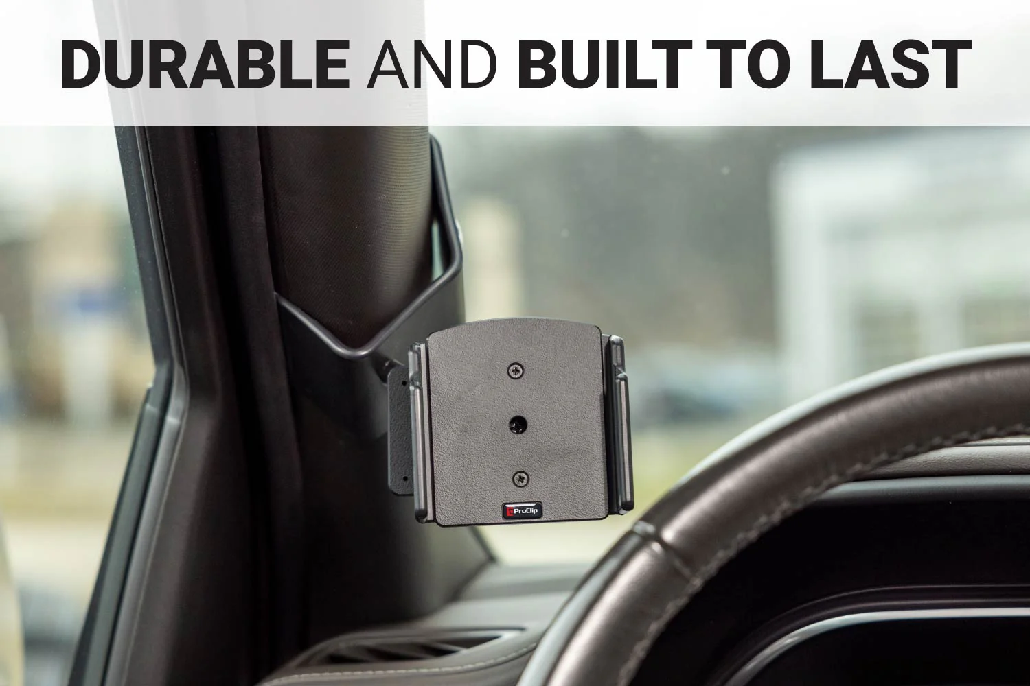 GMC Yukon Left Dash Mount - Image 3