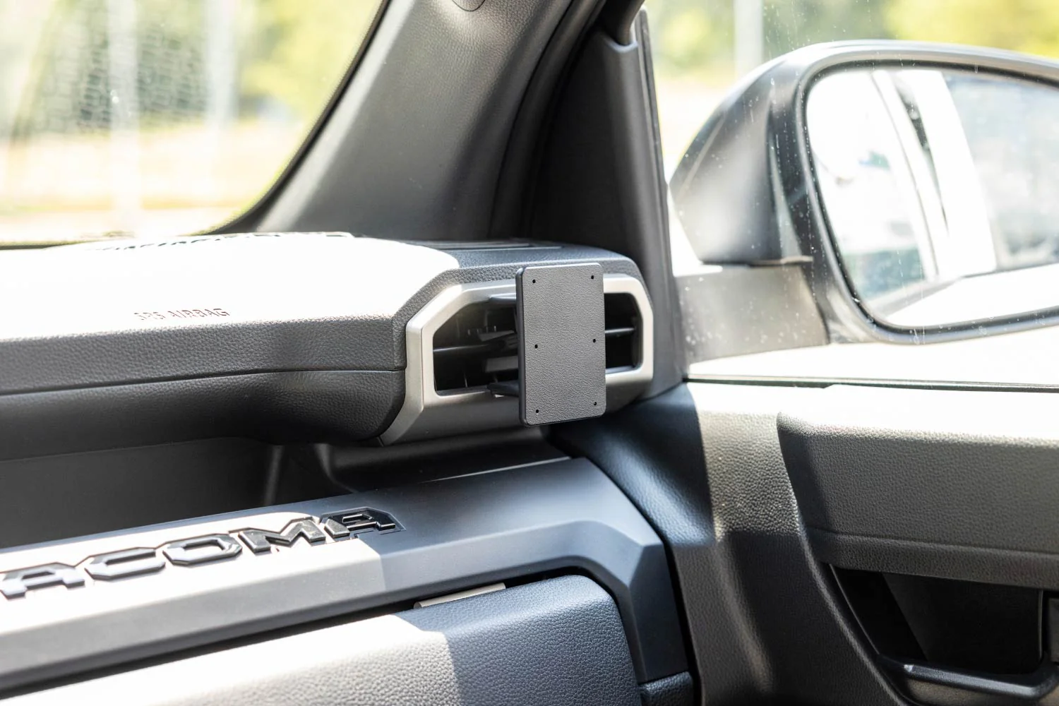 Toyota Left Dash Mount - Image 2