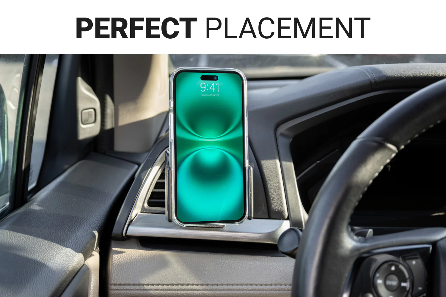 Honda Odyssey Left Dash Mount - Image 5