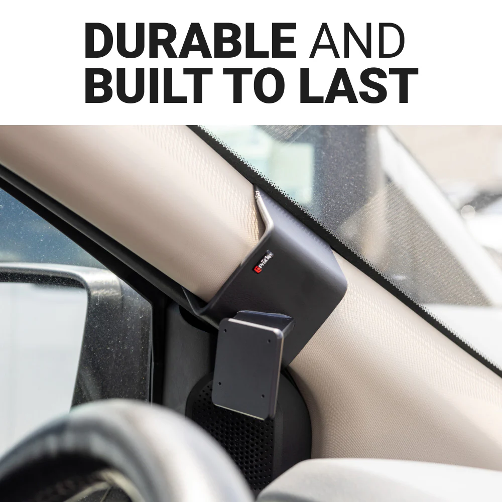 Left Dash Mount for Ford Ranger - Image 3