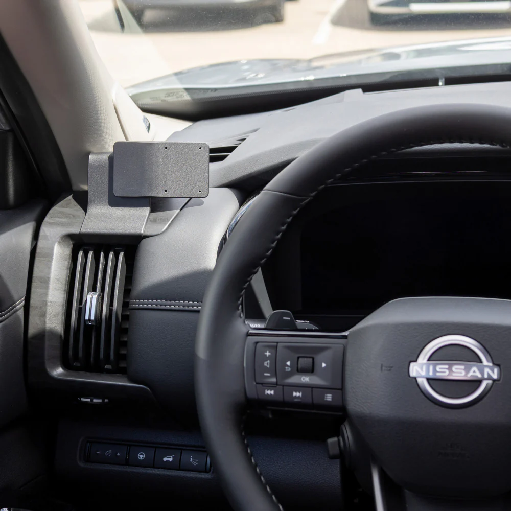 Left Dash Mount for Nissan Pathfinder - Image 2